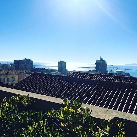 B&B St. Remy Cagliari Exterior photo