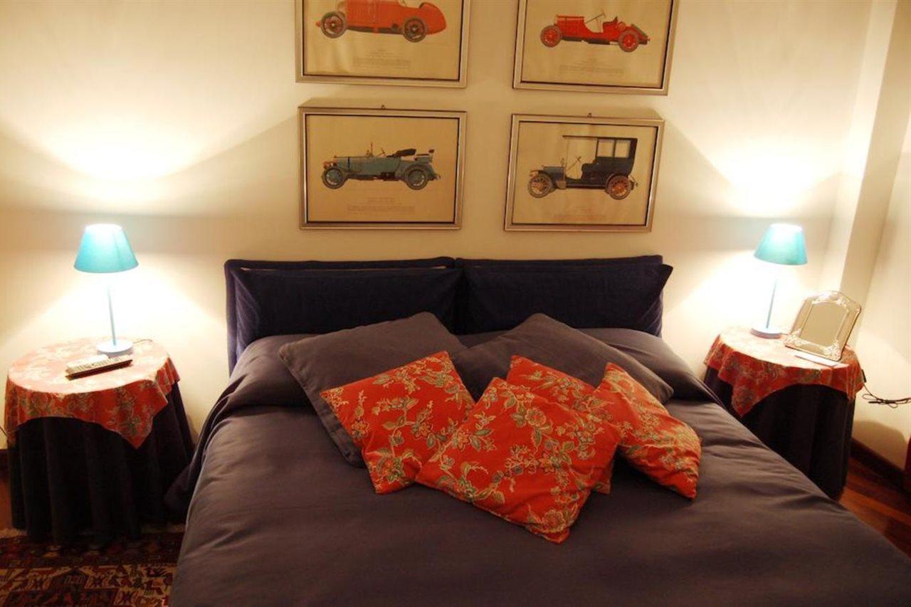 B&B St. Remy Cagliari Exterior photo