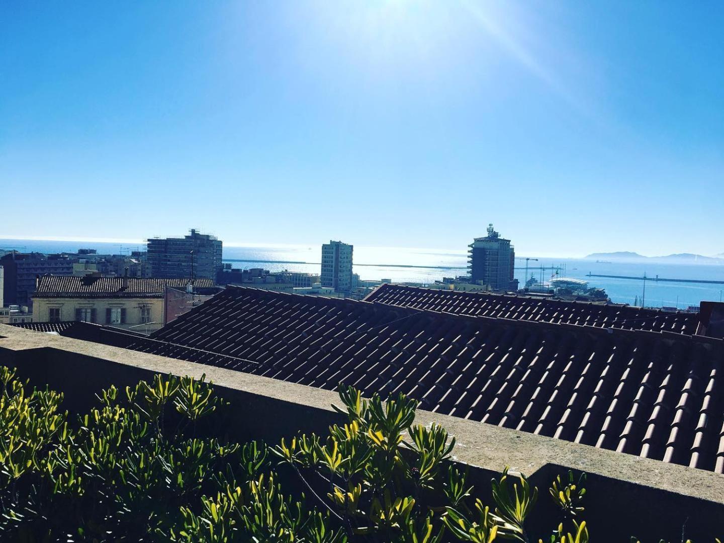 B&B St. Remy Cagliari Exterior photo