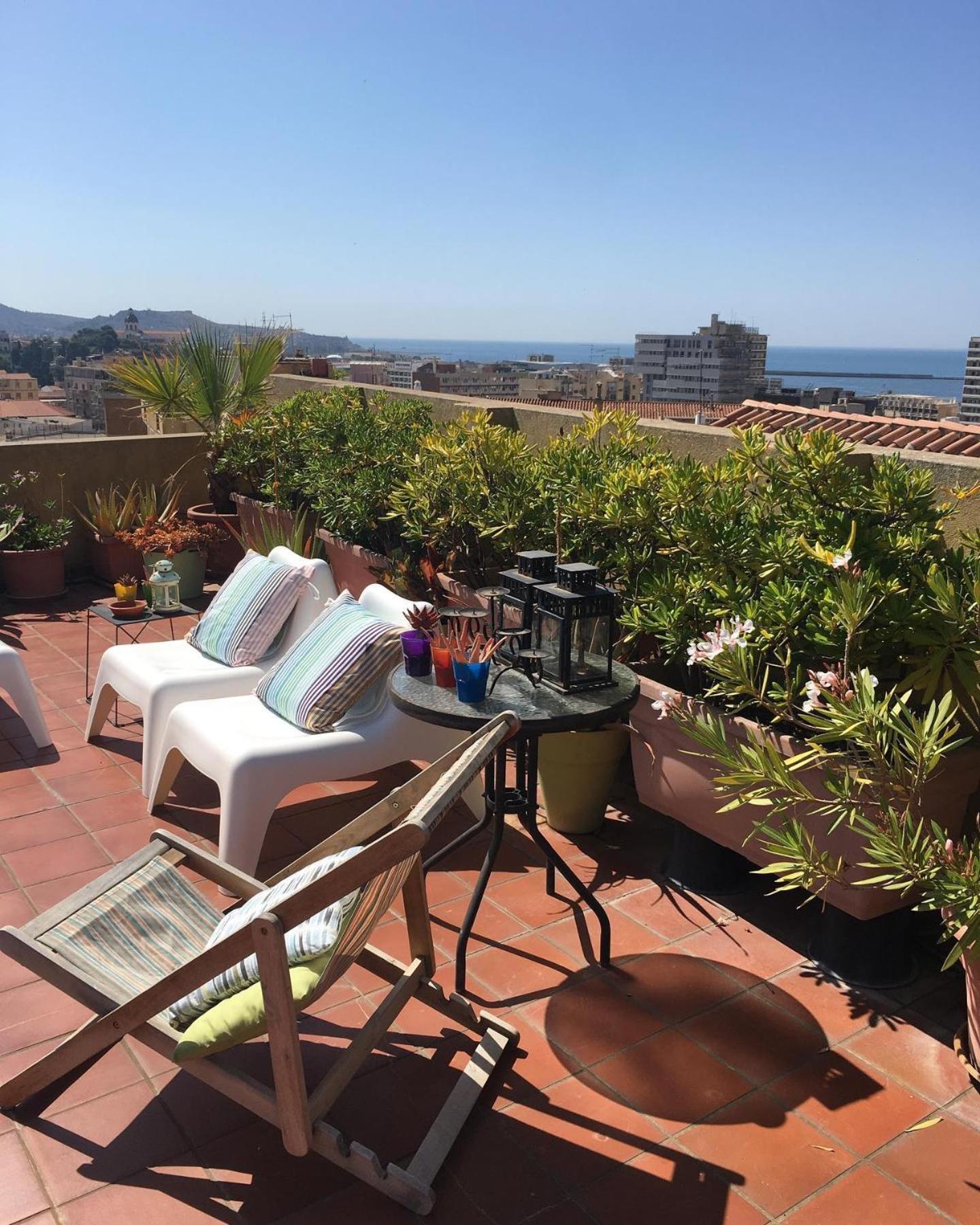 B&B St. Remy Cagliari Exterior photo