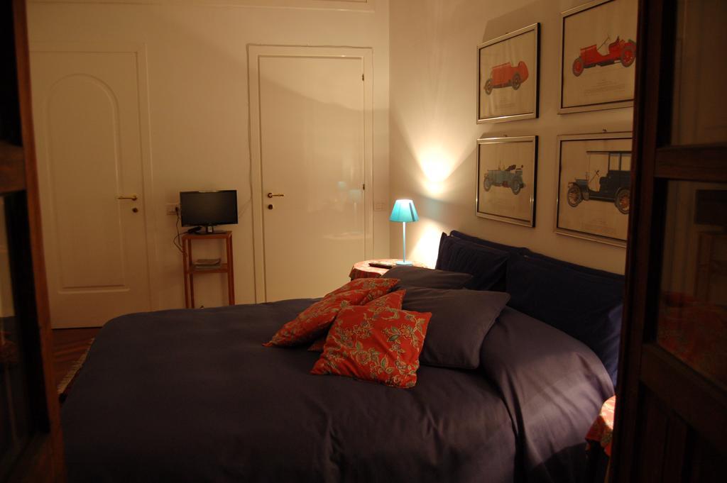 B&B St. Remy Cagliari Exterior photo