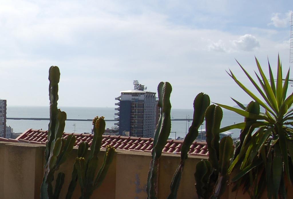 B&B St. Remy Cagliari Exterior photo