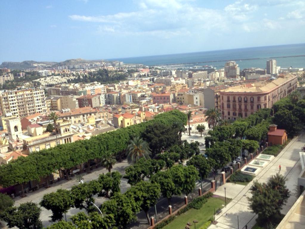B&B St. Remy Cagliari Exterior photo