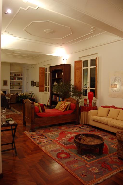 B&B St. Remy Cagliari Exterior photo