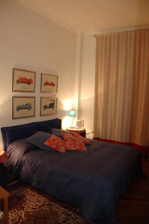 B&B St. Remy Cagliari Exterior photo