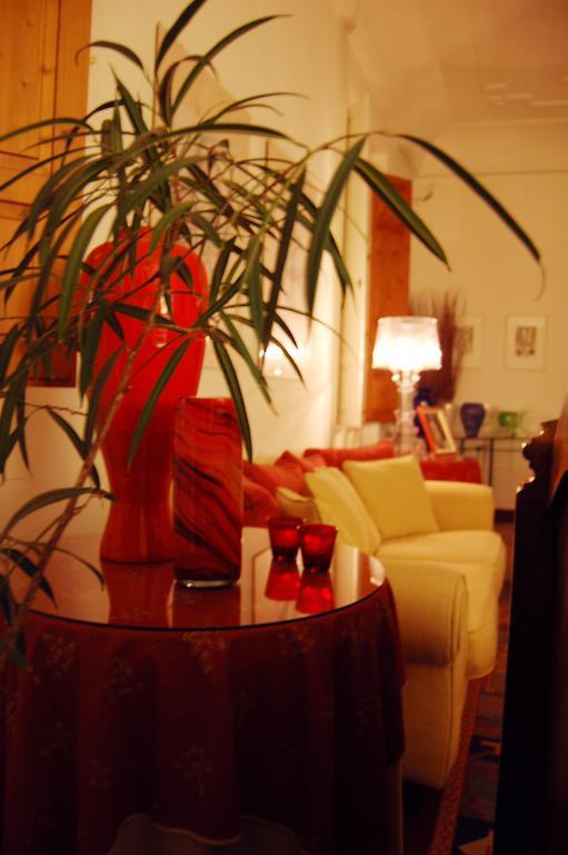 B&B St. Remy Cagliari Exterior photo