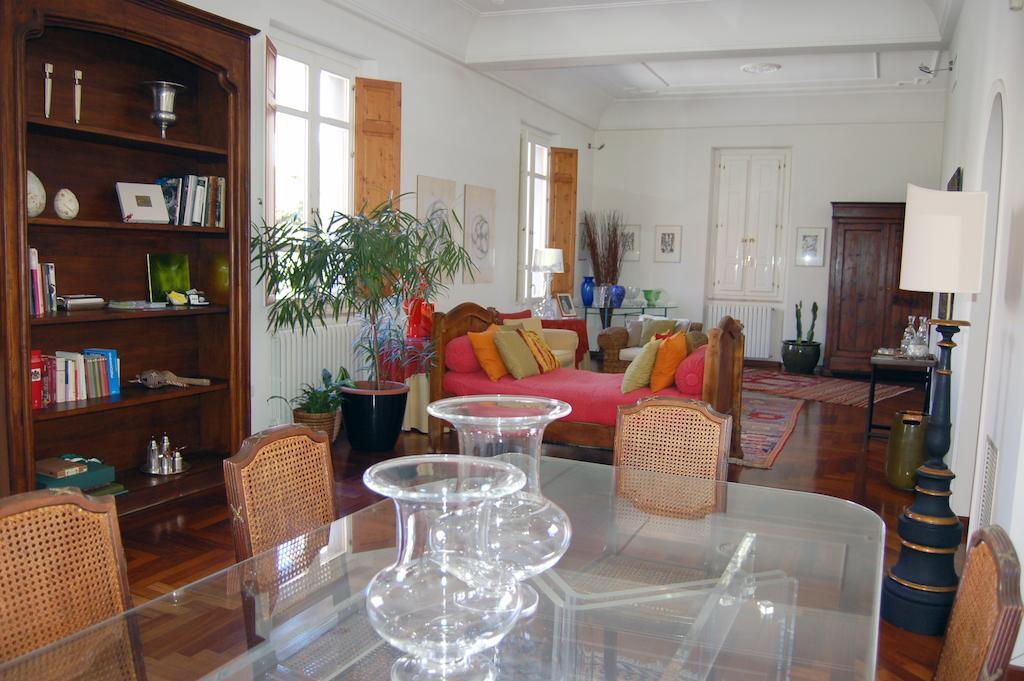 B&B St. Remy Cagliari Exterior photo