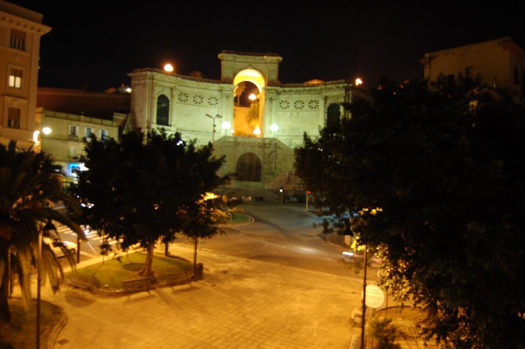B&B St. Remy Cagliari Exterior photo