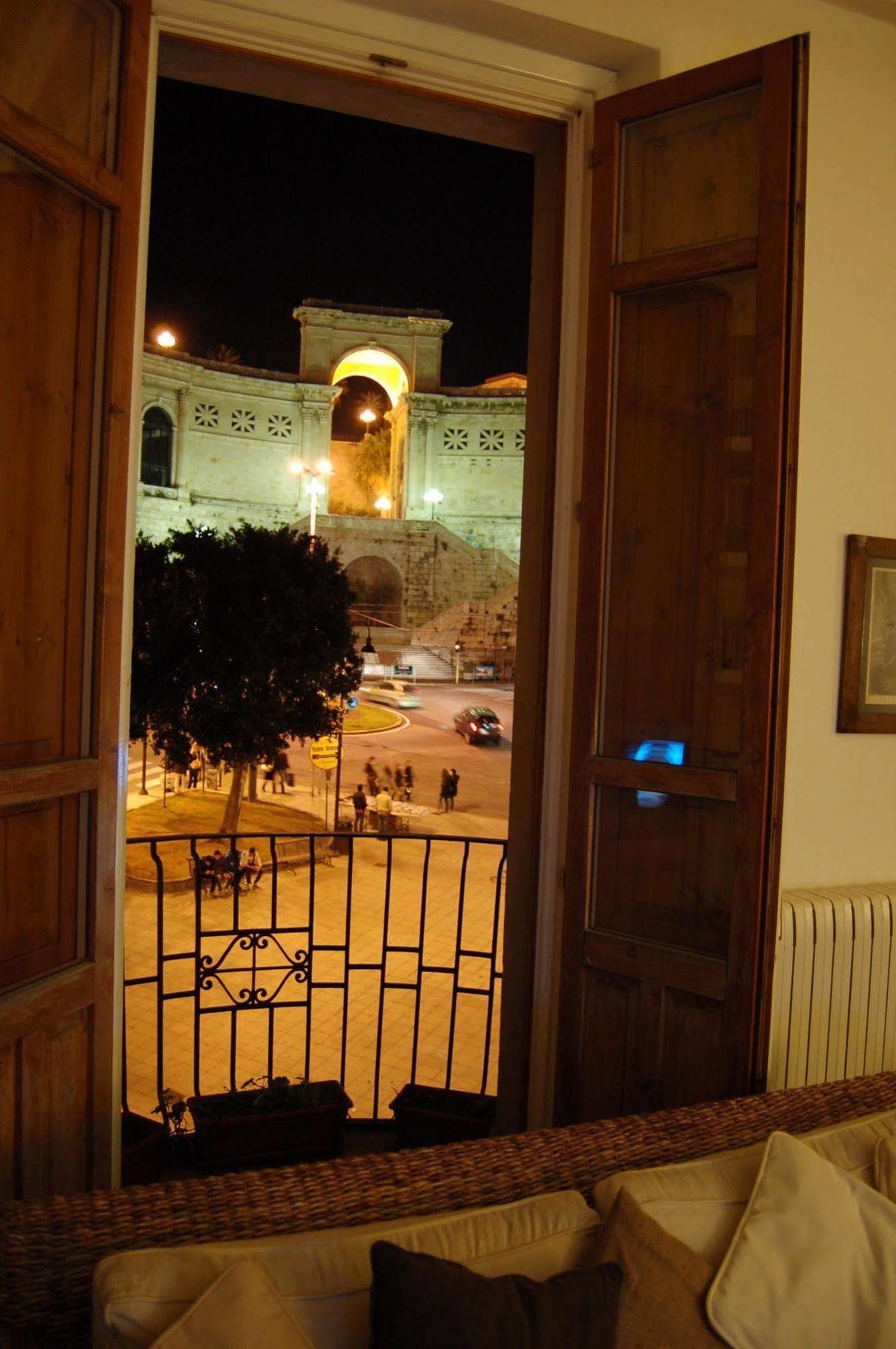B&B St. Remy Cagliari Exterior photo