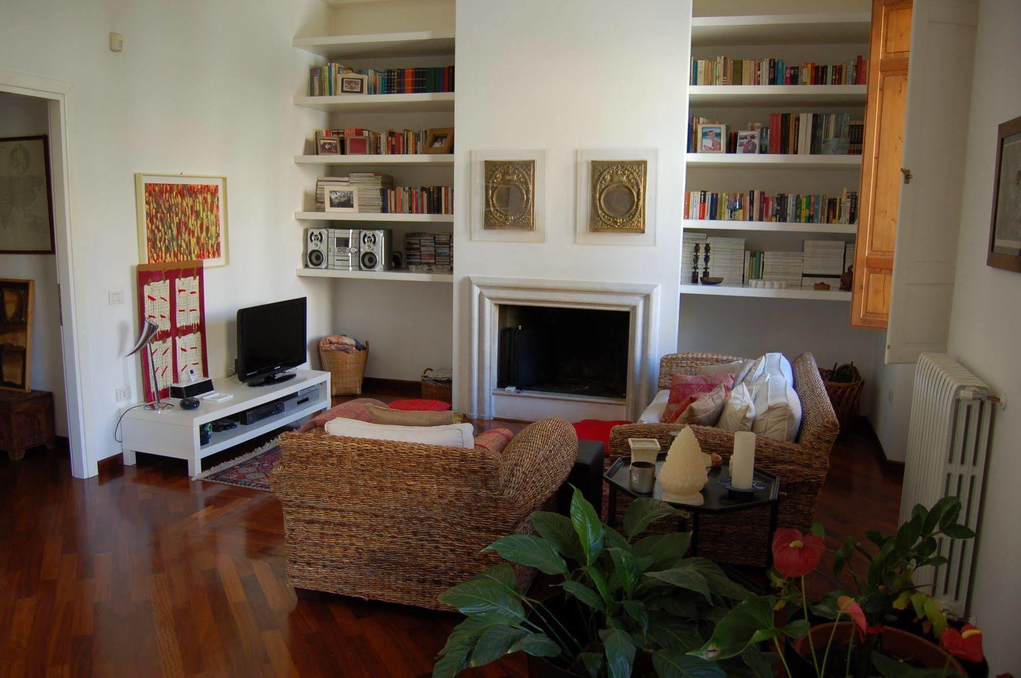 B&B St. Remy Cagliari Exterior photo