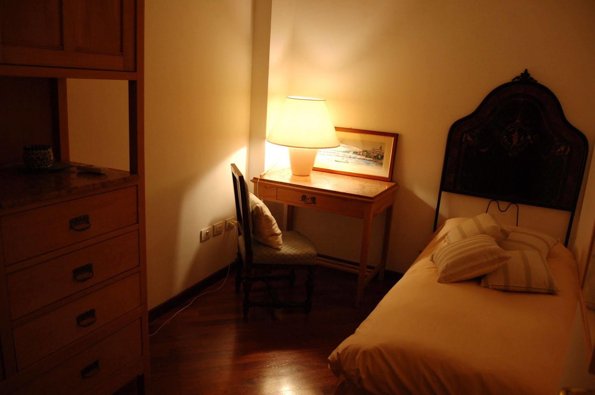 B&B St. Remy Cagliari Exterior photo