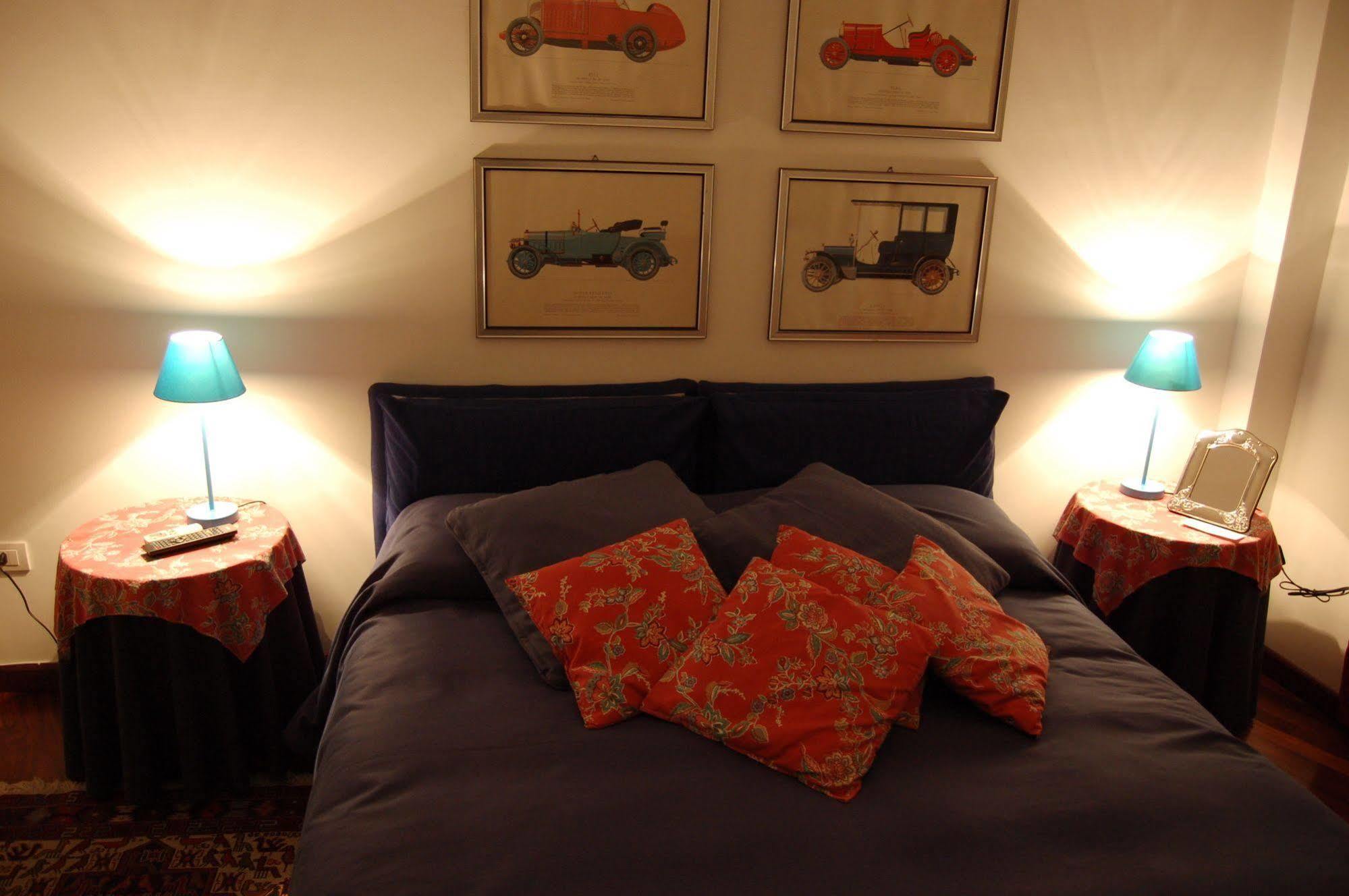 B&B St. Remy Cagliari Exterior photo