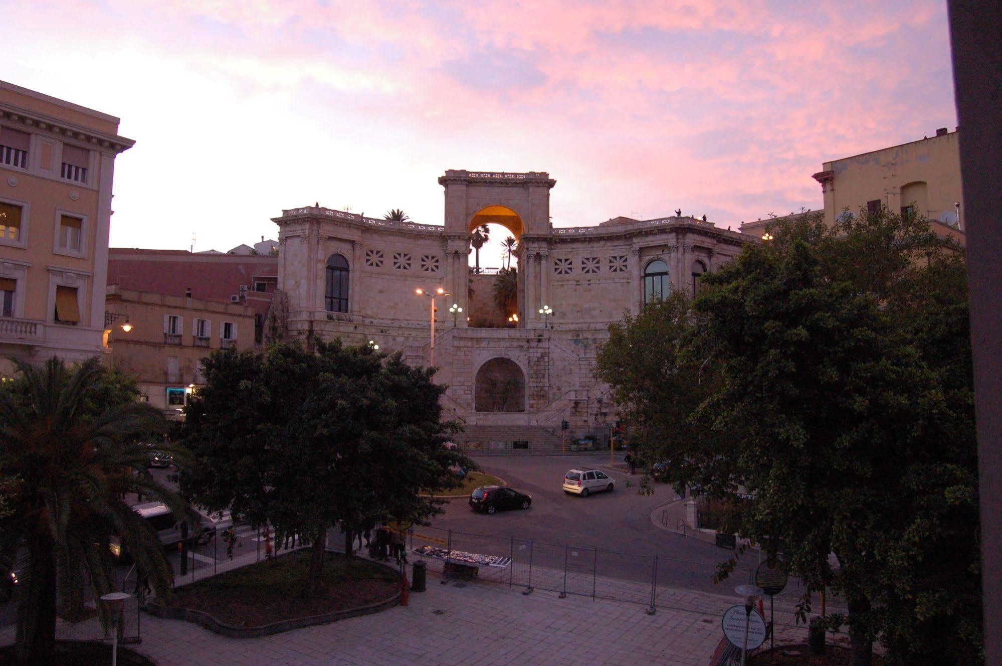 B&B St. Remy Cagliari Exterior photo