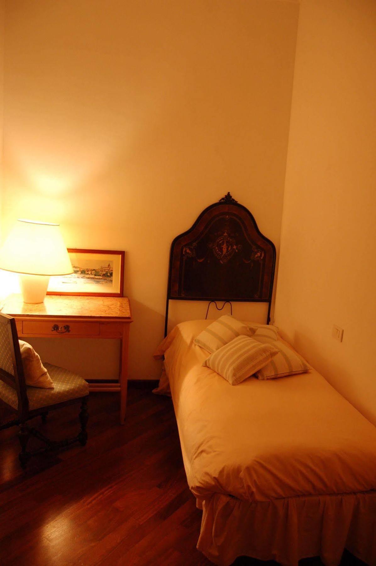 B&B St. Remy Cagliari Exterior photo