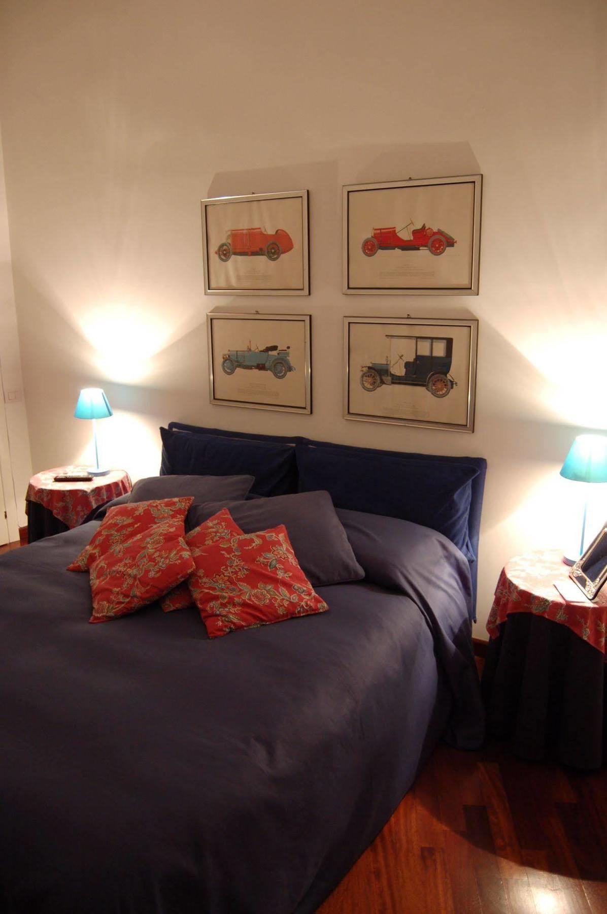 B&B St. Remy Cagliari Exterior photo