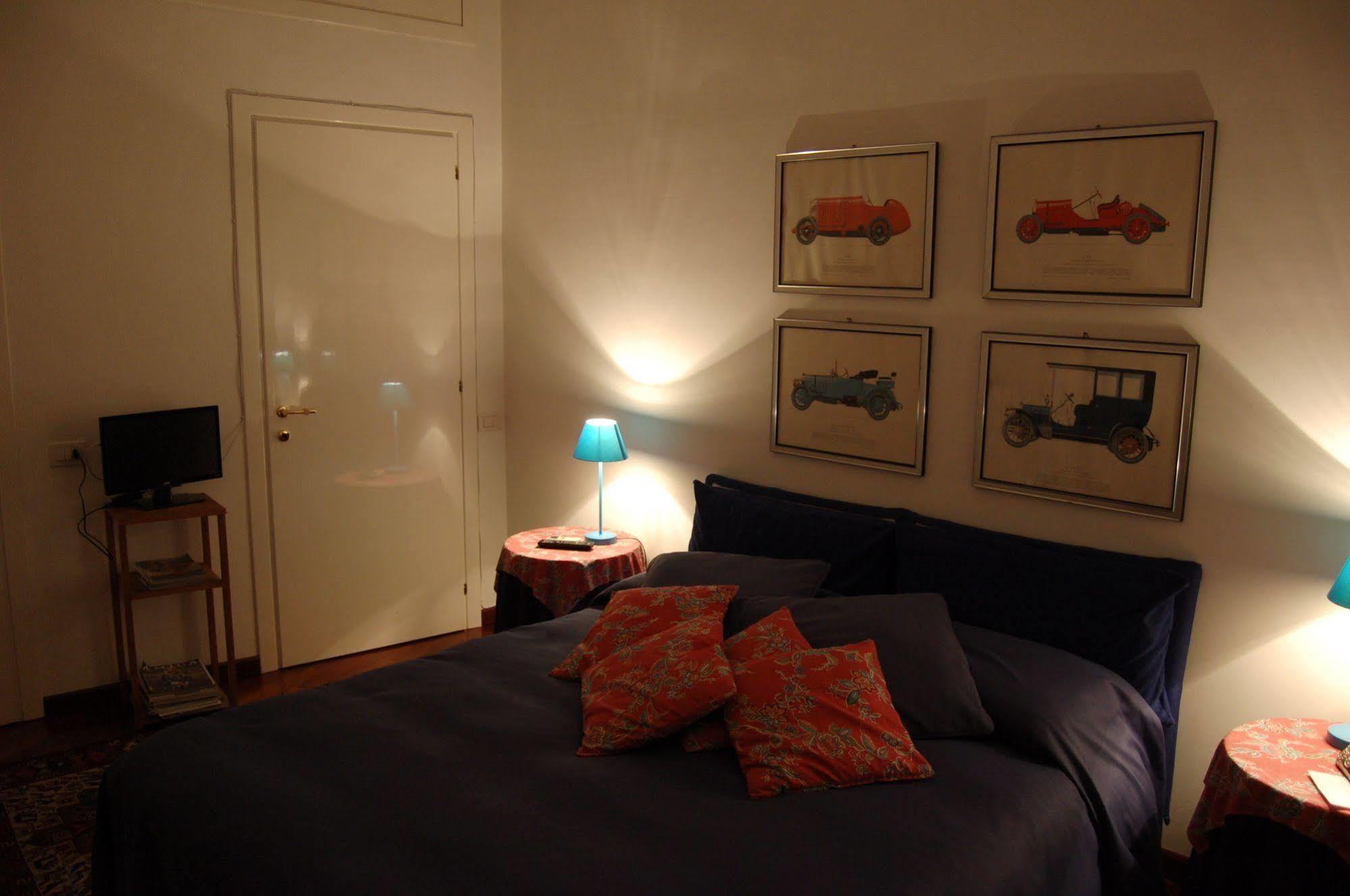 B&B St. Remy Cagliari Exterior photo