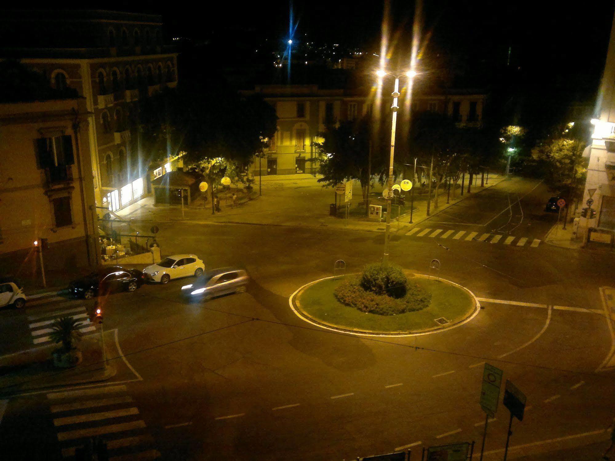 B&B St. Remy Cagliari Exterior photo