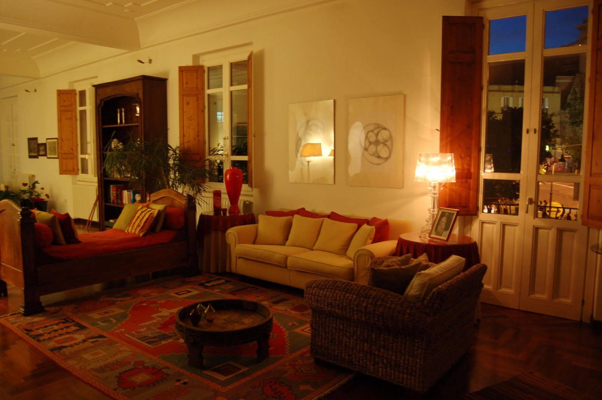 B&B St. Remy Cagliari Exterior photo