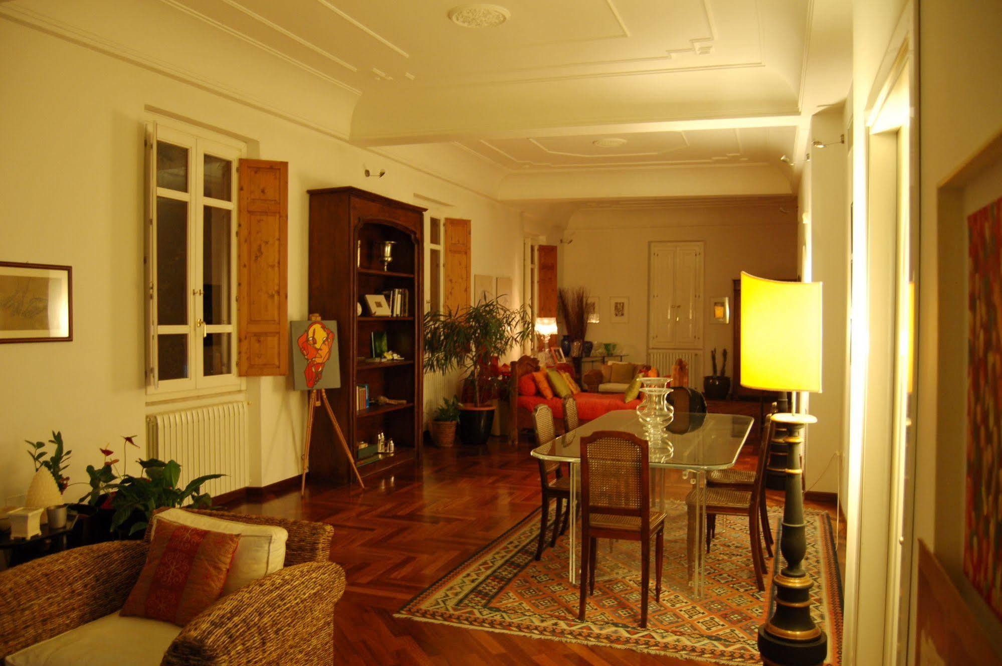 B&B St. Remy Cagliari Exterior photo