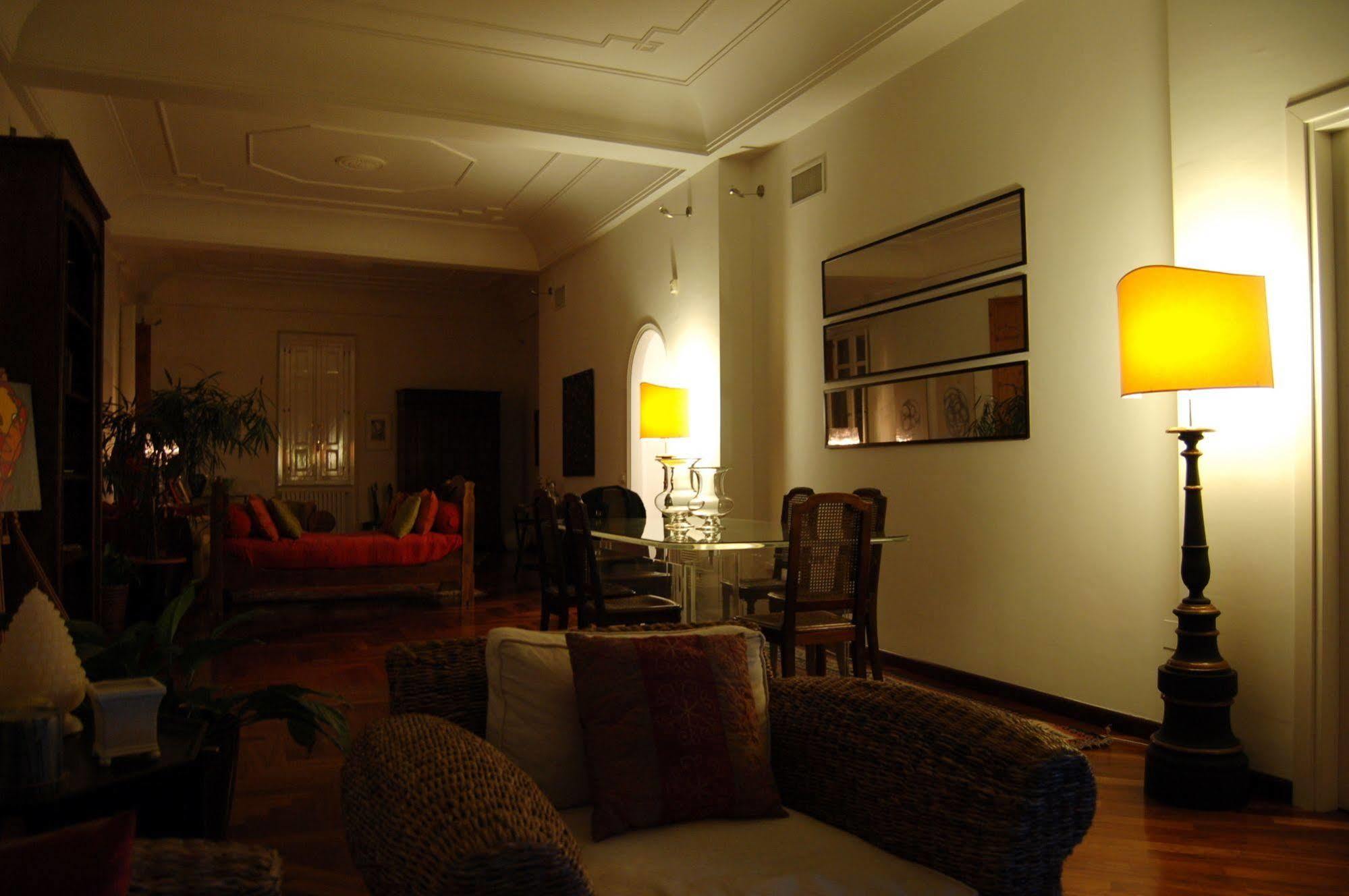 B&B St. Remy Cagliari Exterior photo