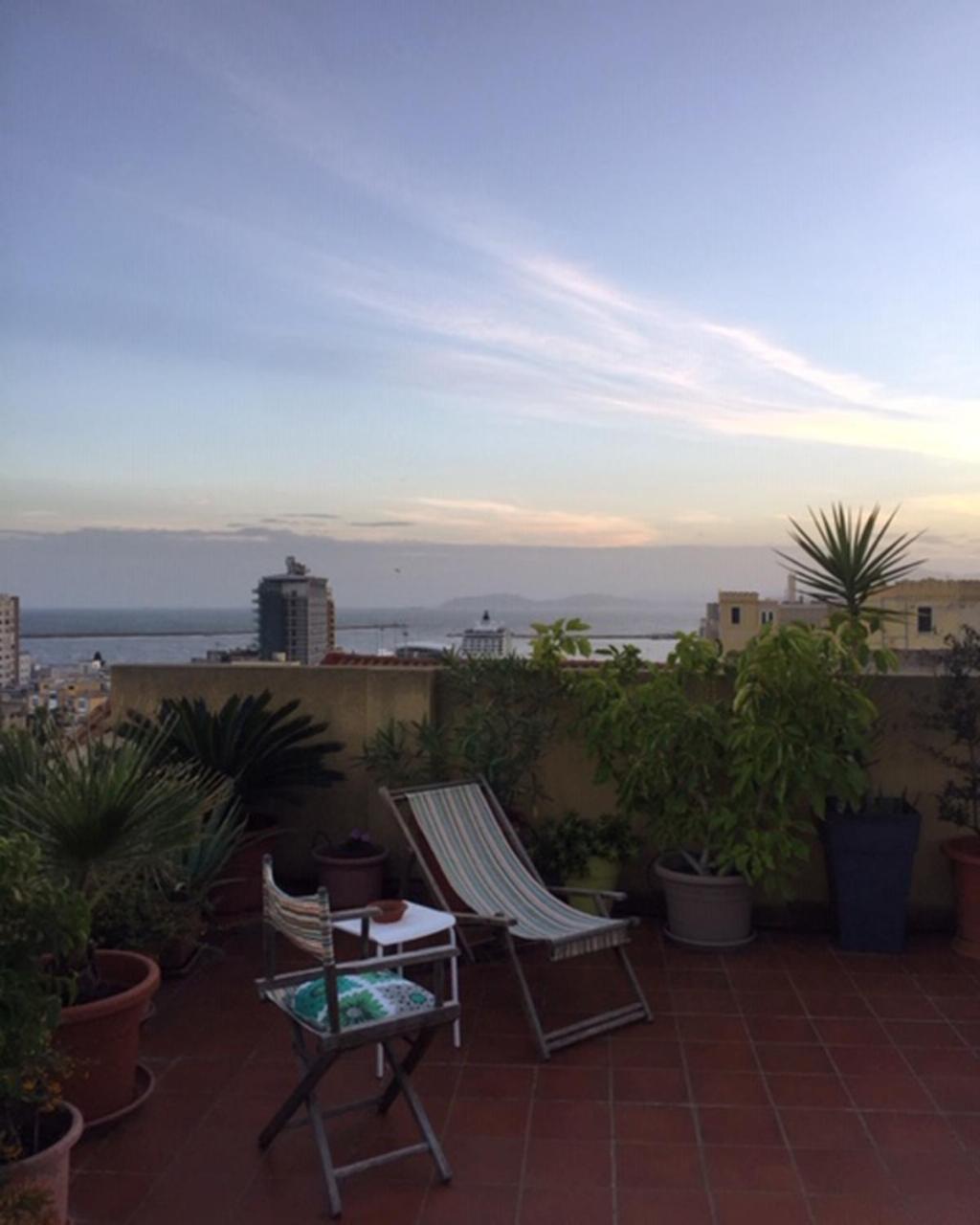 B&B St. Remy Cagliari Exterior photo