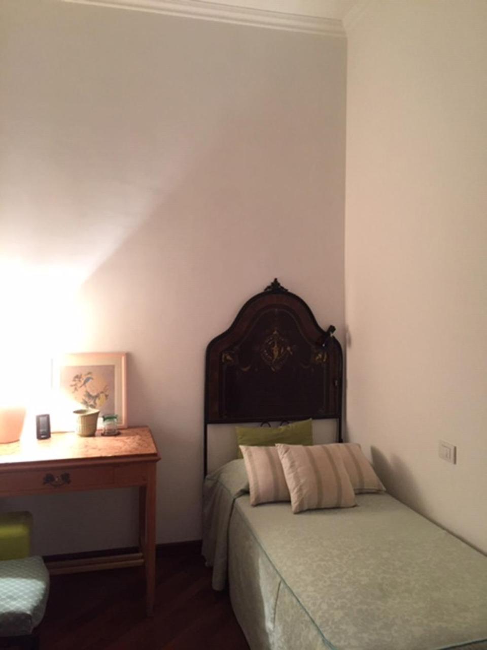B&B St. Remy Cagliari Exterior photo