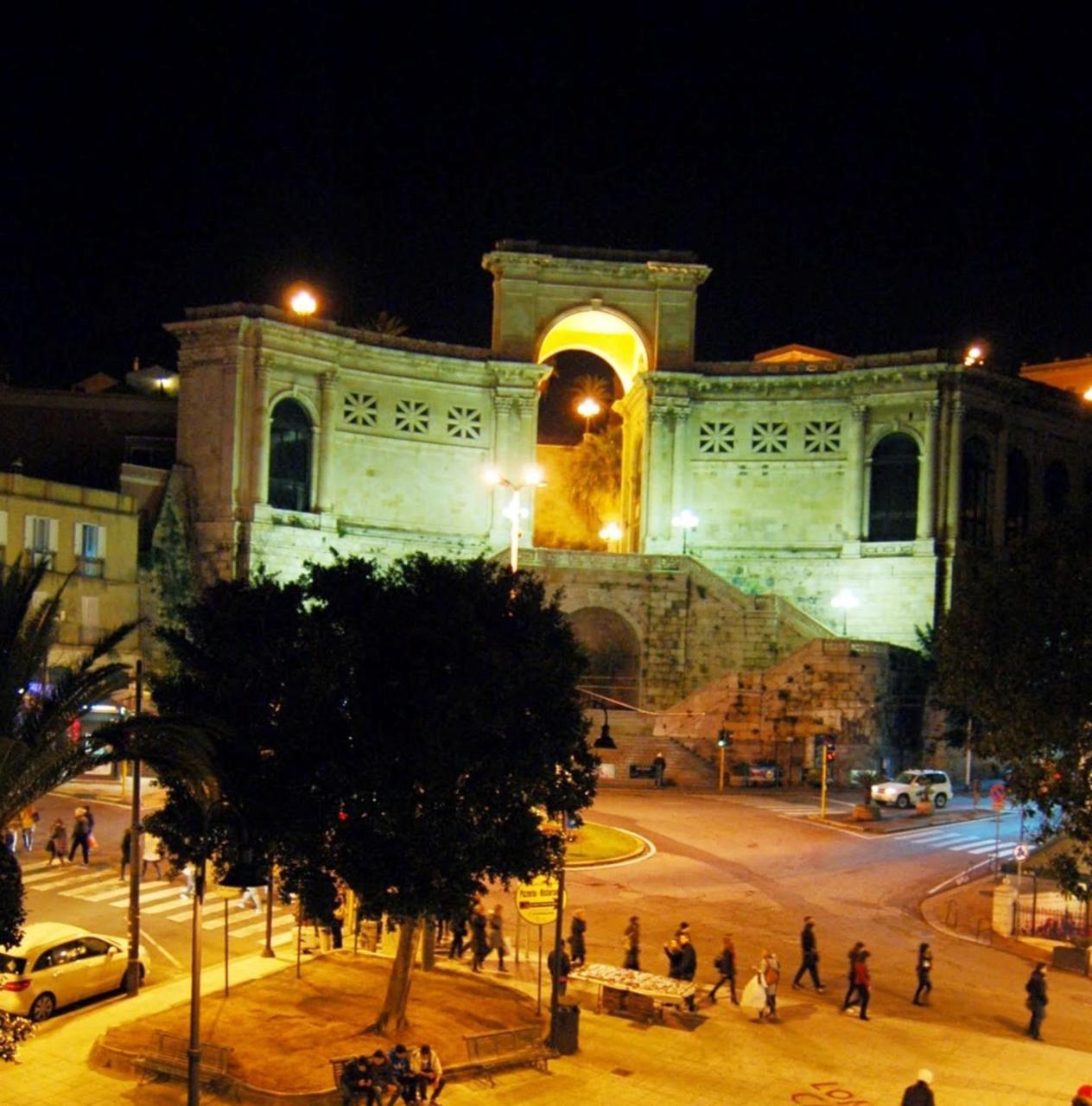 B&B St. Remy Cagliari Exterior photo